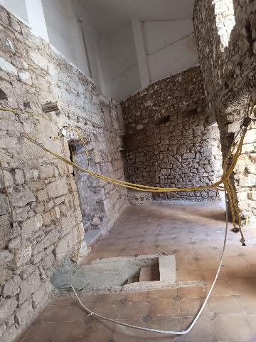 Imagen 14 Inmueble 300772 - Casa Adosada en venta en Baeza / Al lado de la Iglesia de San Andrés