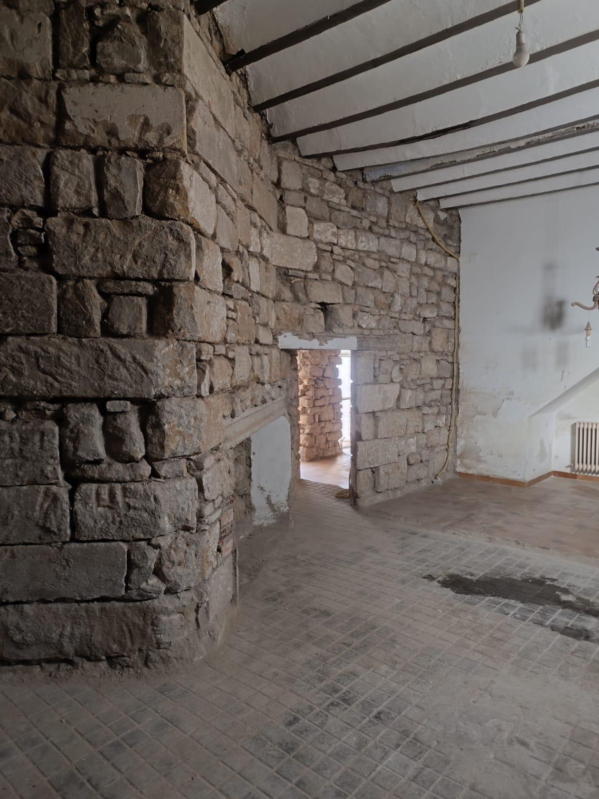 Imagen 16 Casa Adosada en venta en Baeza / Al lado de la Iglesia de San Andrés