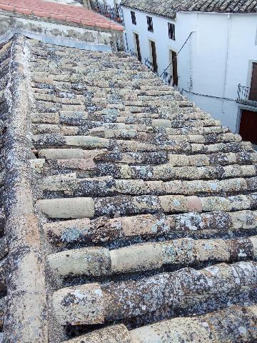 Imagen 17 Inmueble 300772 - Casa Adosada en venta en Baeza / Al lado de la Iglesia de San Andrés