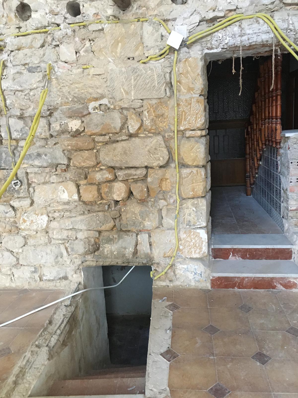 Imagen 18 Casa Adosada en venta en Baeza / Al lado de la Iglesia de San Andrés