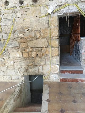 Imagen 18 Inmueble 300772 - Casa Adosada en venta en Baeza / Al lado de la Iglesia de San Andrés