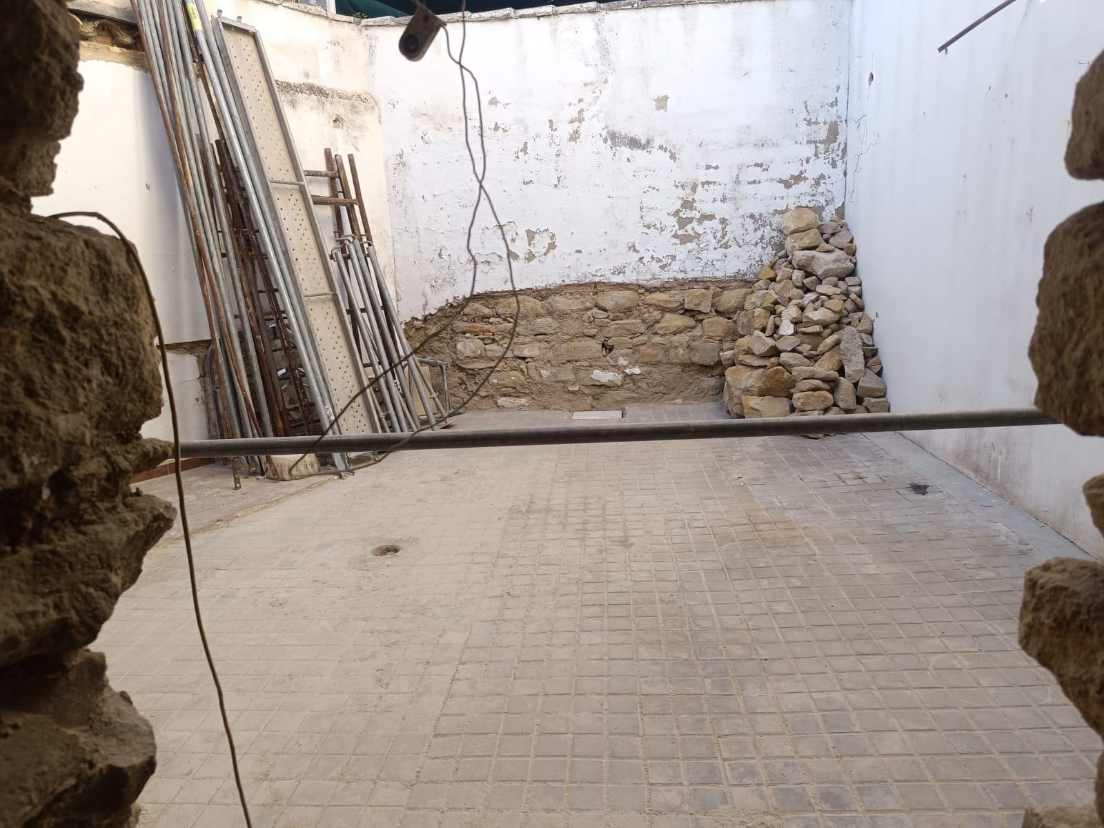 Imagen 22 Casa Adosada en venta en Baeza / Al lado de la Iglesia de San Andrés