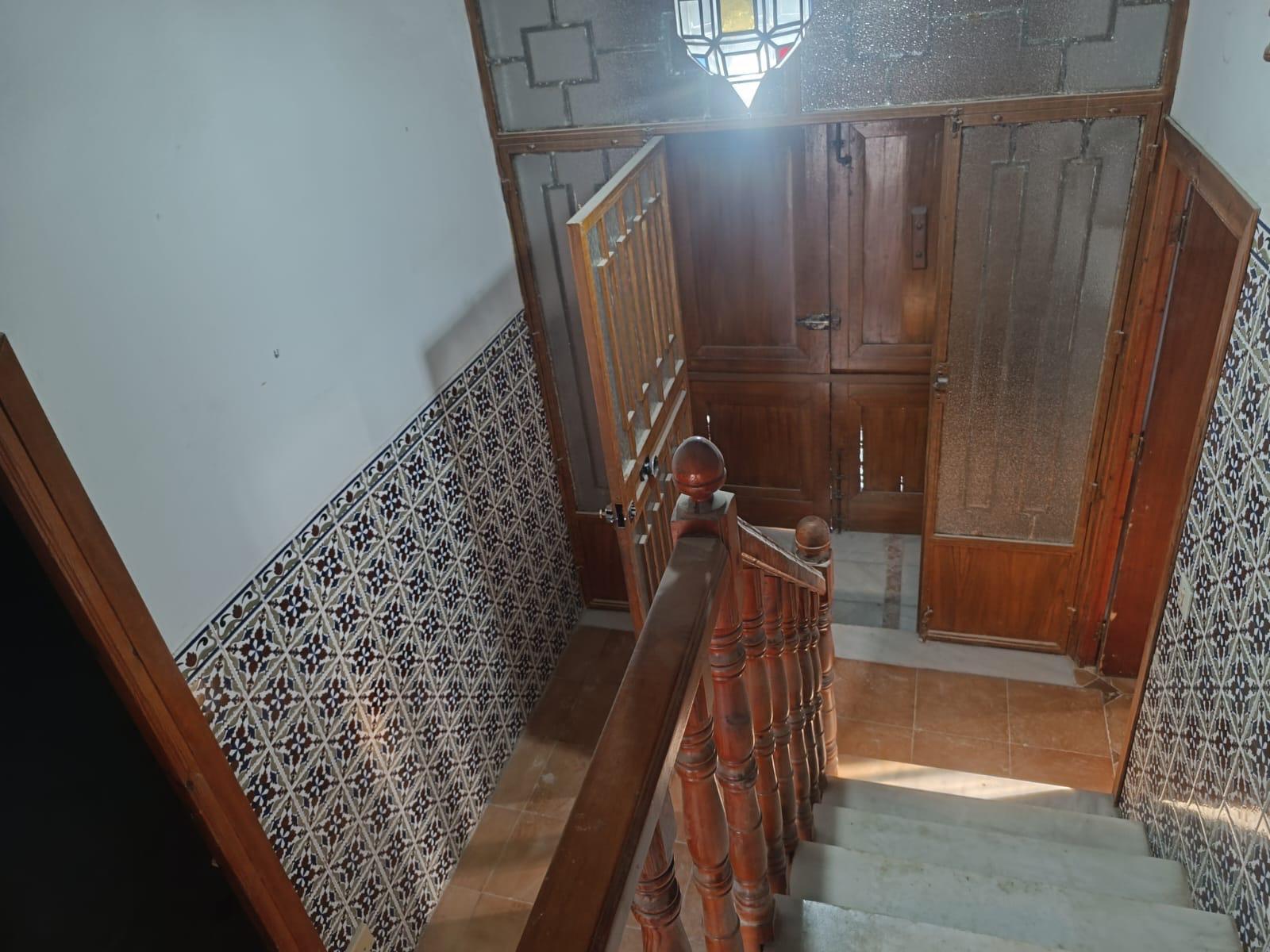 Imagen 23 Casa Adosada en venta en Baeza / Al lado de la Iglesia de San Andrés