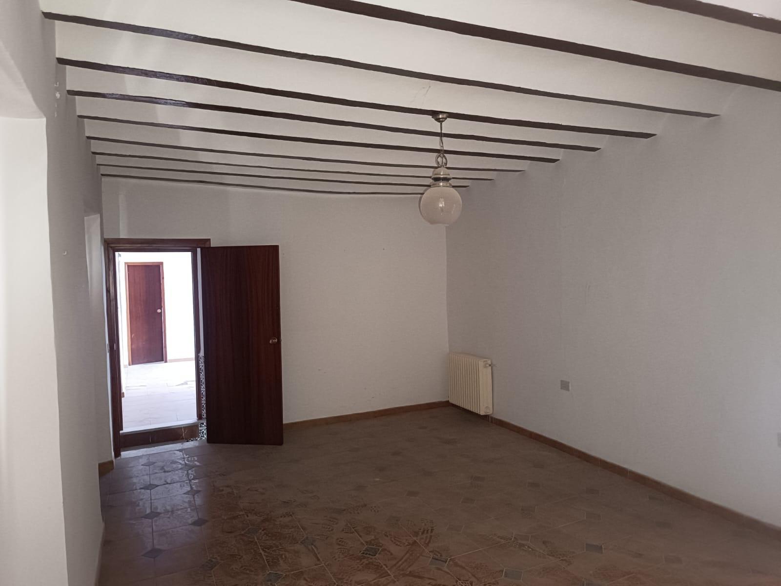 Imagen 24 Casa Adosada en venta en Baeza / Al lado de la Iglesia de San Andrés