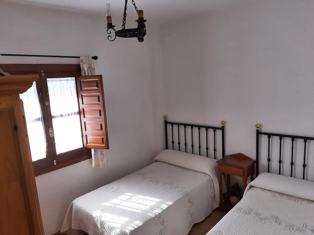 Imagen 2 Casa Aislada en venta en Baeza / En carretera a la Yedra desde Baeza