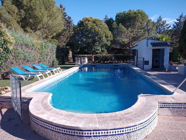 Imagen 3 Inmueble 301345 - Casa Aislada en venta en Baeza / En carretera a la Yedra desde Baeza