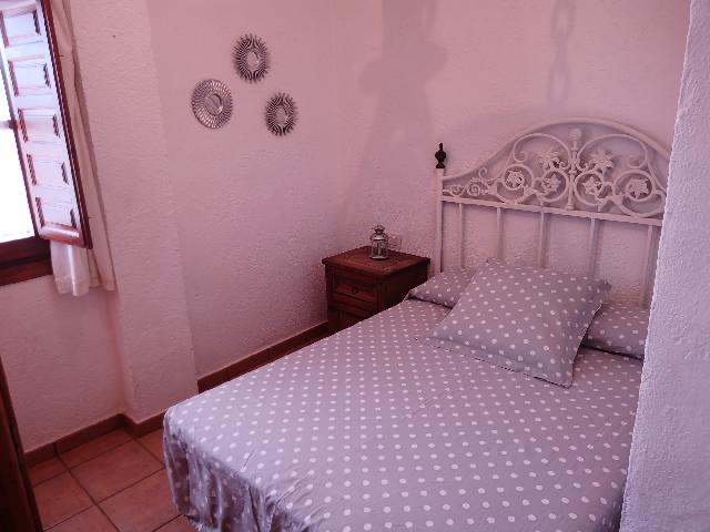Imagen 4 Inmueble 301345 - Casa Aislada en venta en Baeza / En carretera a la Yedra desde Baeza