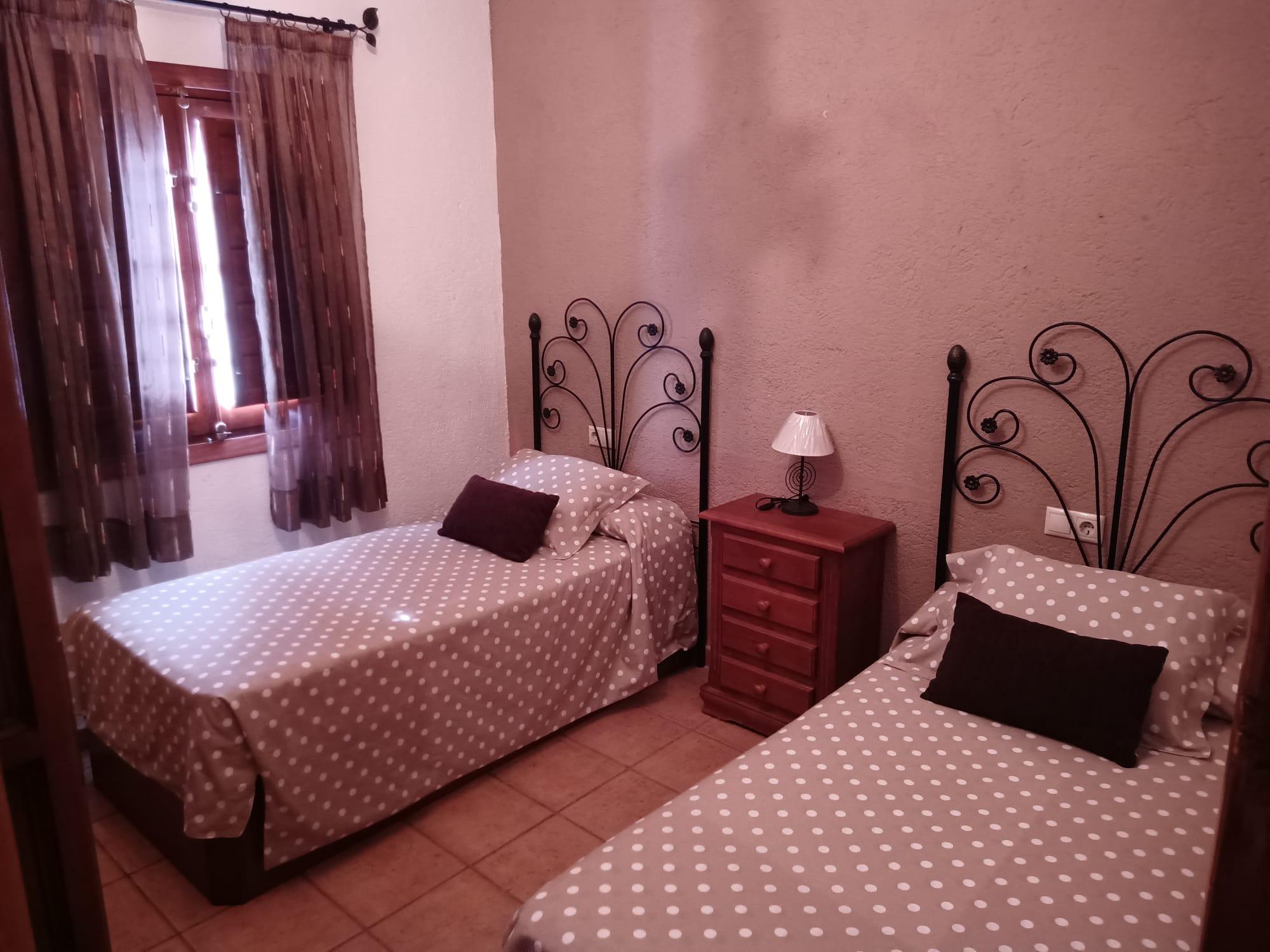 Imagen 5 Casa Aislada en venta en Baeza / En carretera a la Yedra desde Baeza