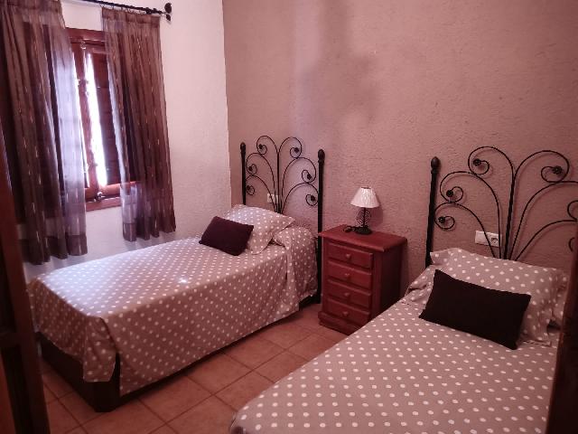 Imagen 5 Inmueble 301345 - Casa Aislada en venta en Baeza / En carretera a la Yedra desde Baeza