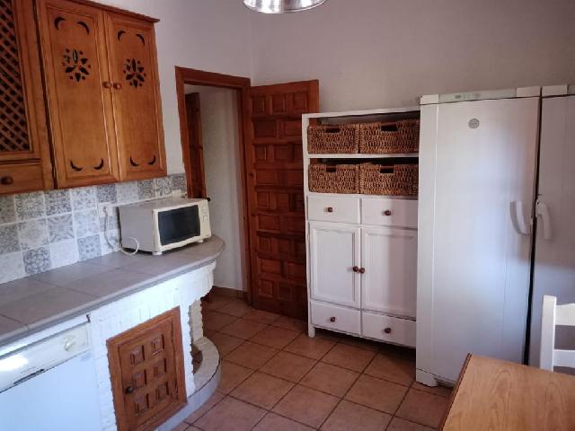 Imagen 6 Inmueble 301345 - Casa Aislada en venta en Baeza / En carretera a la Yedra desde Baeza