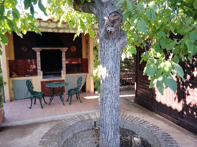 Imagen 7 Inmueble 301345 - Casa Aislada en venta en Baeza / En carretera a la Yedra desde Baeza