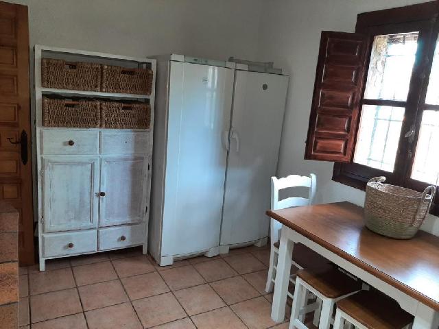 Imagen 8 Inmueble 301345 - Casa Aislada en venta en Baeza / En carretera a la Yedra desde Baeza