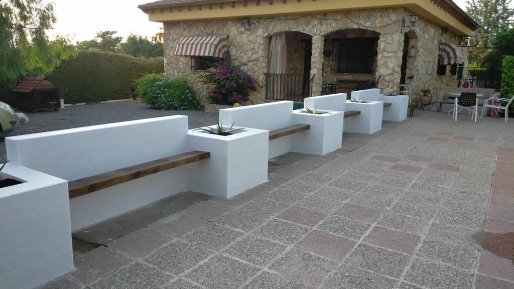 Imagen 11 Casa Aislada en venta en Baeza / En carretera a la Yedra desde Baeza