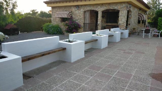 Imagen 11 Inmueble 301345 - Casa Aislada en venta en Baeza / En carretera a la Yedra desde Baeza