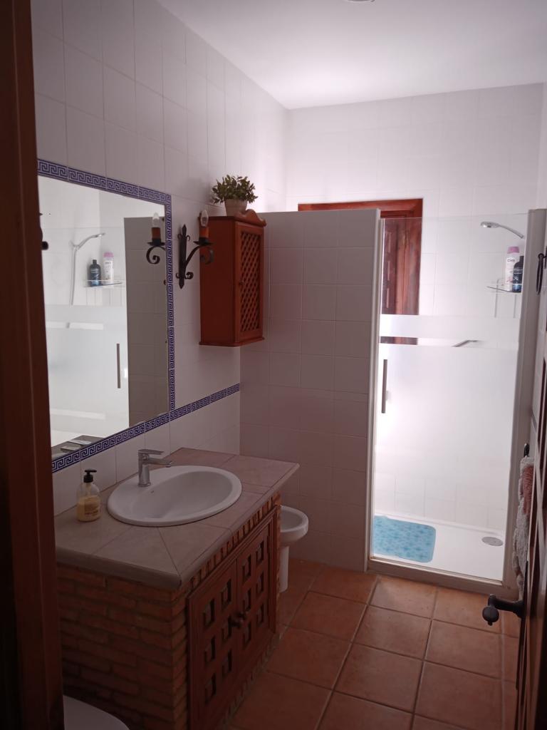 Imagen 12 Casa Aislada en venta en Baeza / En carretera a la Yedra desde Baeza