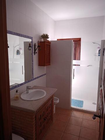 Imagen 12 Inmueble 301345 - Casa Aislada en venta en Baeza / En carretera a la Yedra desde Baeza