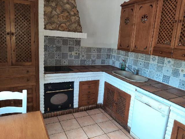 Imagen 13 Inmueble 301345 - Casa Aislada en venta en Baeza / En carretera a la Yedra desde Baeza