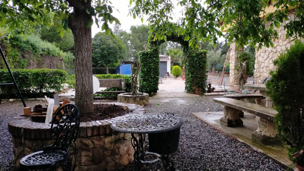 Imagen 14 Casa Aislada en venta en Baeza / En carretera a la Yedra desde Baeza