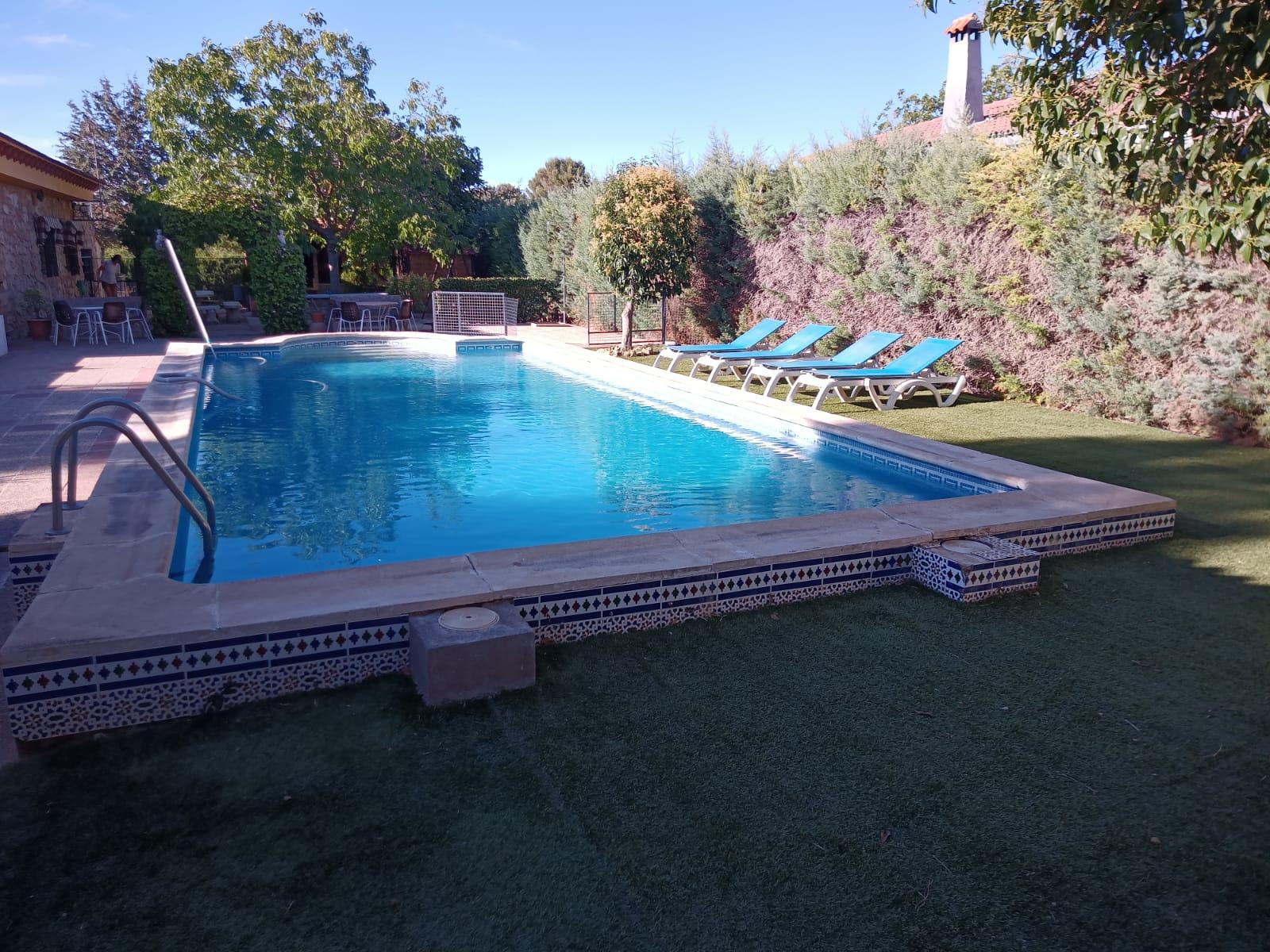 Imagen 15 Casa Aislada en venta en Baeza / En carretera a la Yedra desde Baeza