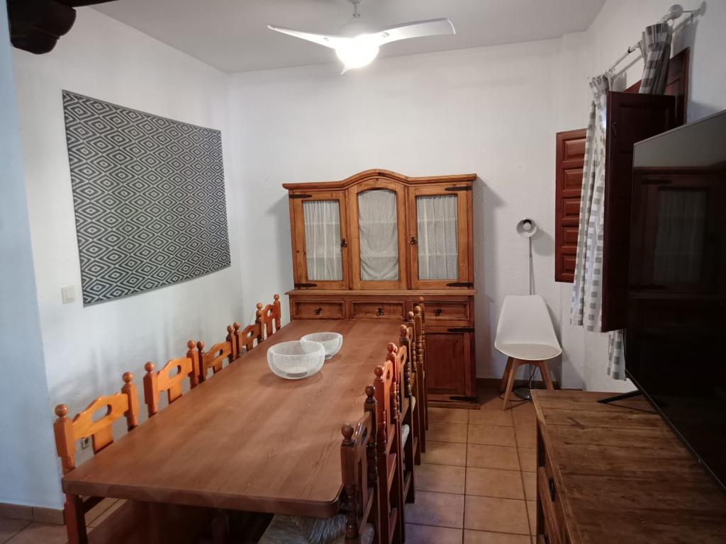 Imagen 17 Casa Aislada en venta en Baeza / En carretera a la Yedra desde Baeza