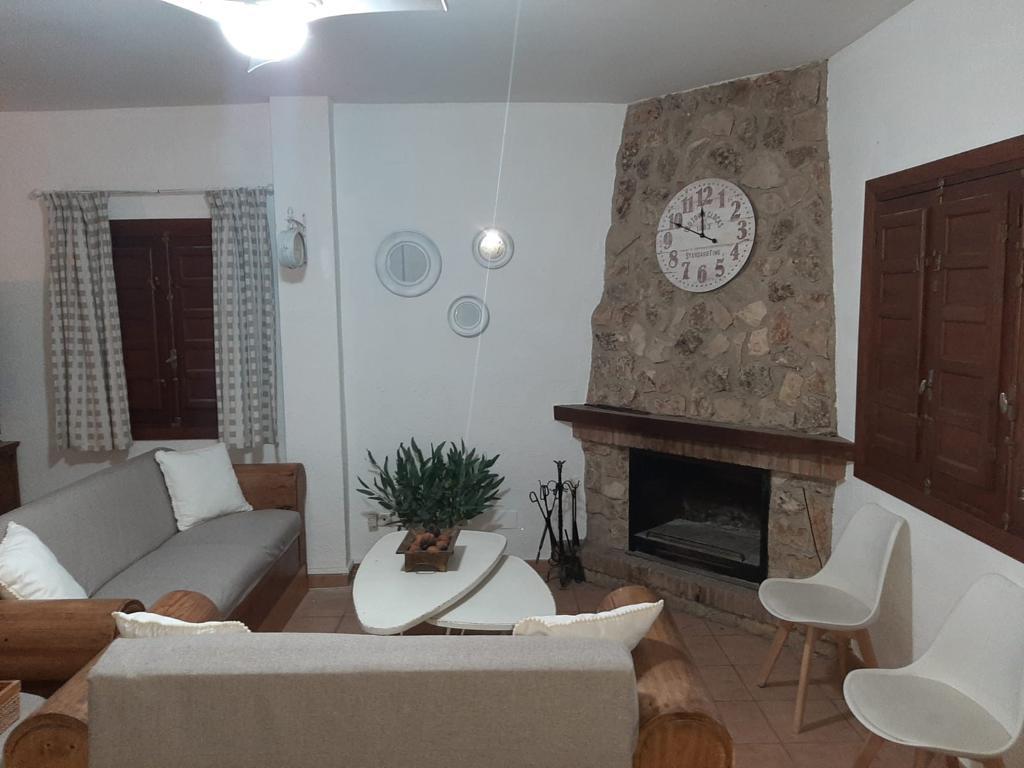 Imagen 19 Casa Aislada en venta en Baeza / En carretera a la Yedra desde Baeza