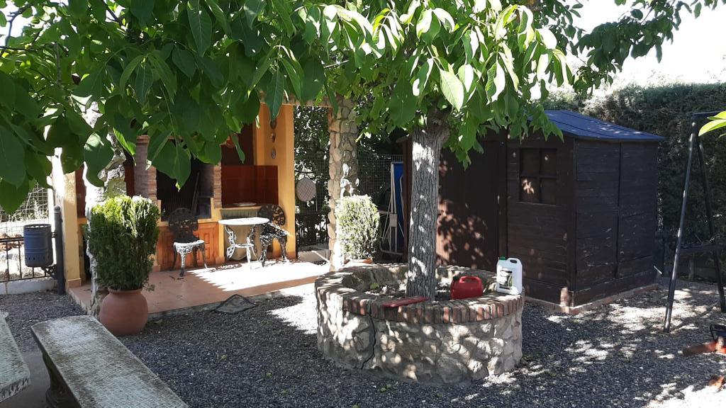 Imagen 20 Casa Aislada en venta en Baeza / En carretera a la Yedra desde Baeza
