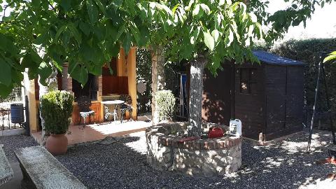 Imagen 20 Inmueble 301345 - Casa Aislada en venta en Baeza / En carretera a la Yedra desde Baeza