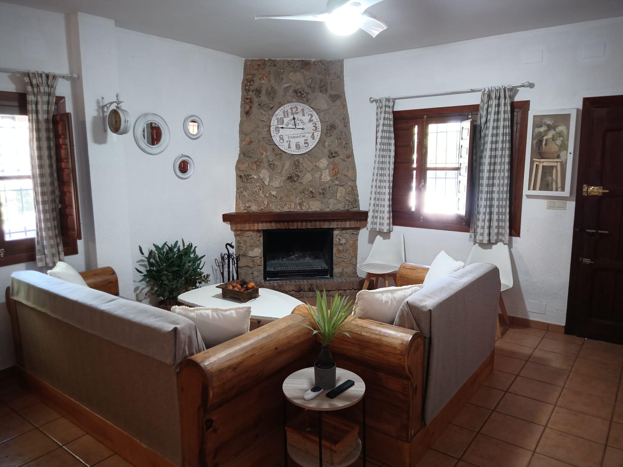 Imagen 21 Casa Aislada en venta en Baeza / En carretera a la Yedra desde Baeza