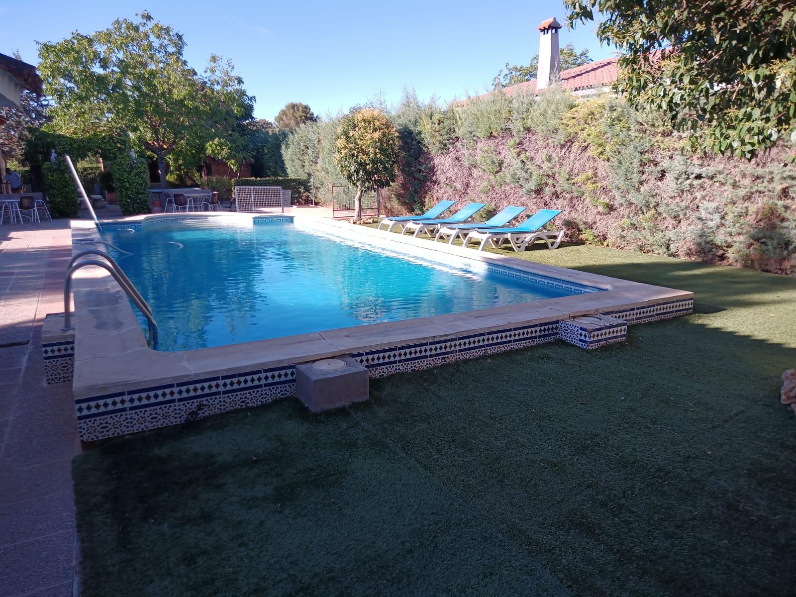 Imagen 24 Casa Aislada en venta en Baeza / En carretera a la Yedra desde Baeza