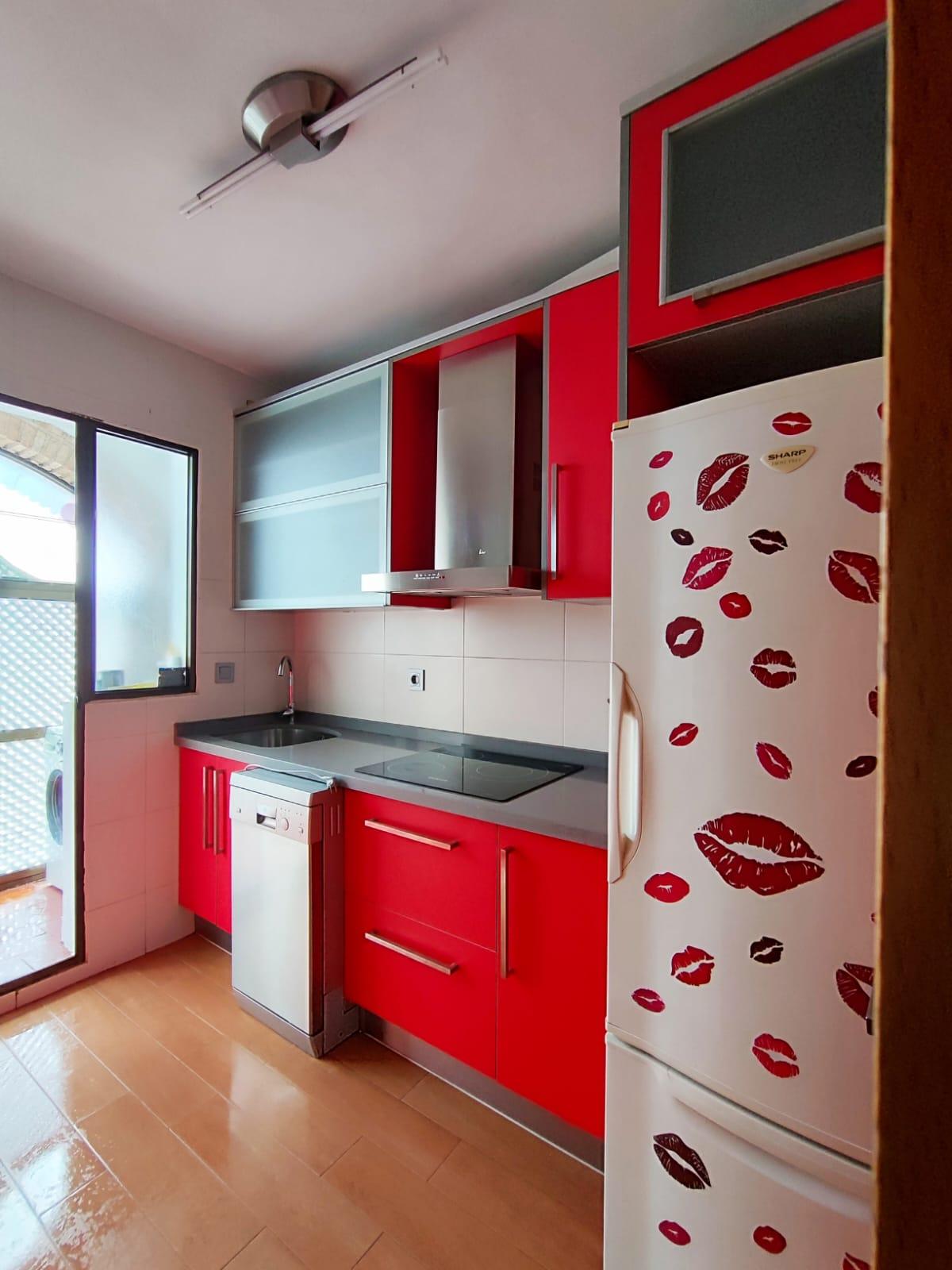 Imagen 2 Dúplex en venta en Úbeda / Al lado de la avenida de la Libertad y centro.