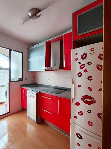 Imagen 2 Inmueble 301356 - Dúplex en venta en Úbeda / Al lado de la avenida de la Libertad y centro.