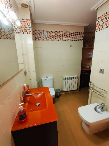 Imagen 4 Inmueble 301356 - Dúplex en venta en Úbeda / Al lado de la avenida de la Libertad y centro.