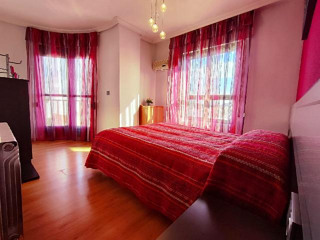 Imagen 6 Inmueble 301356 - Dúplex en venta en Úbeda / Al lado de la avenida de la Libertad y centro.