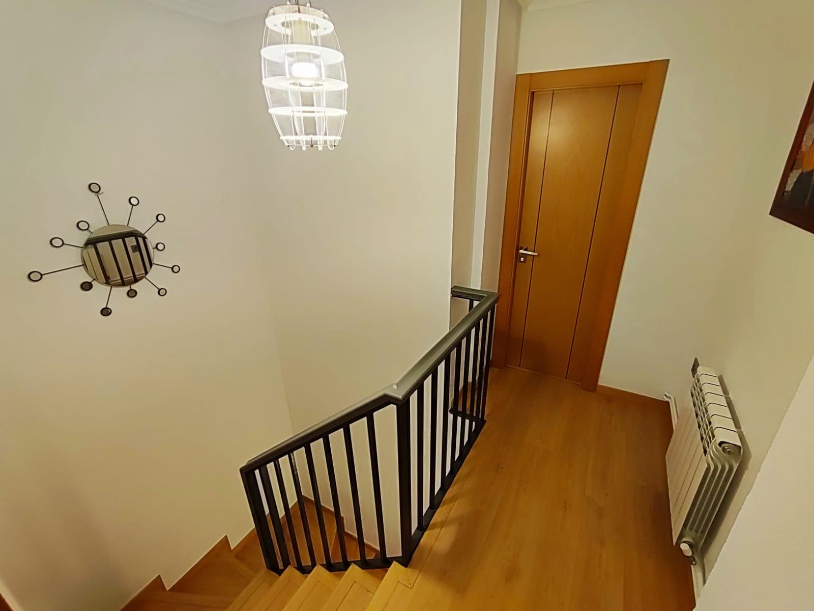 Imagen 9 Dúplex en venta en Úbeda / Al lado de la avenida de la Libertad y centro.