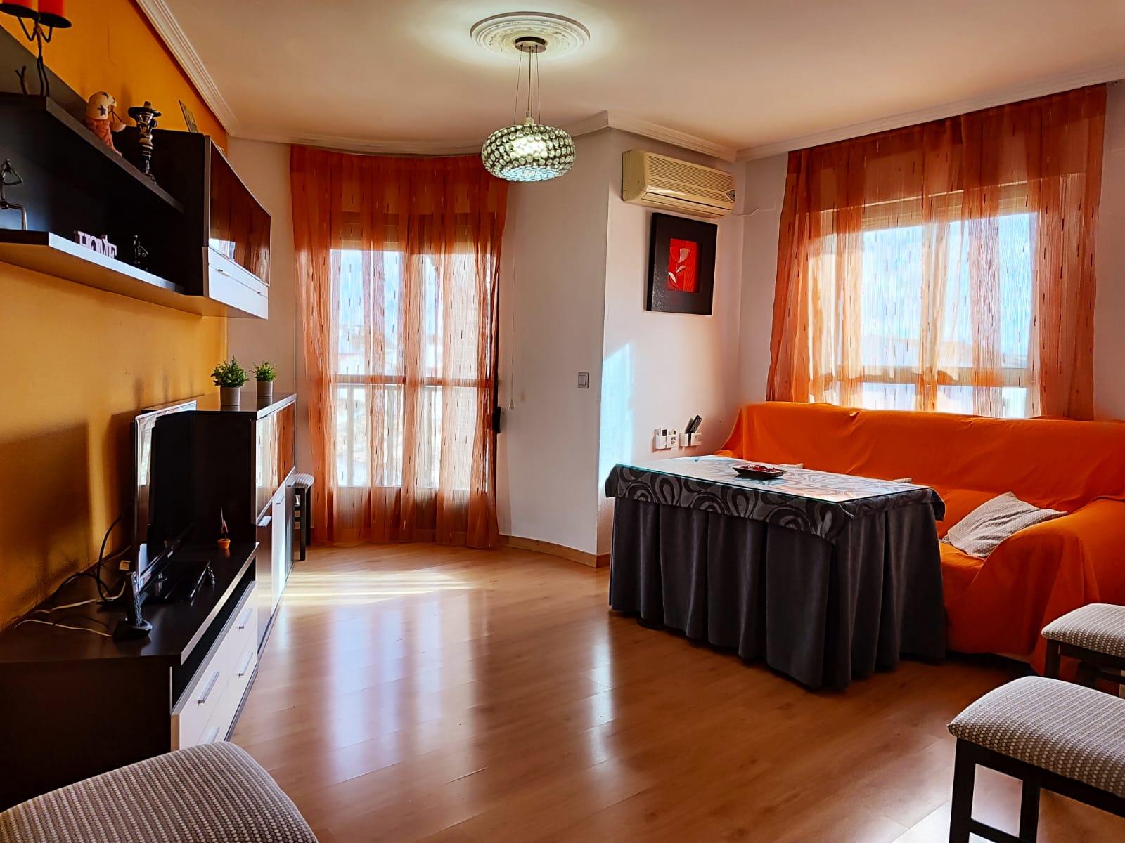 Imagen 10 Dúplex en venta en Úbeda / Al lado de la avenida de la Libertad y centro.