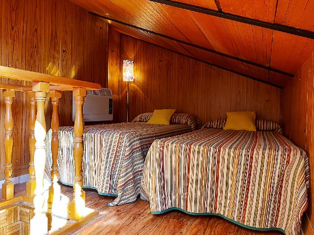 Imagen 11 Inmueble 301356 - Dúplex en venta en Úbeda / Al lado de la avenida de la Libertad y centro.