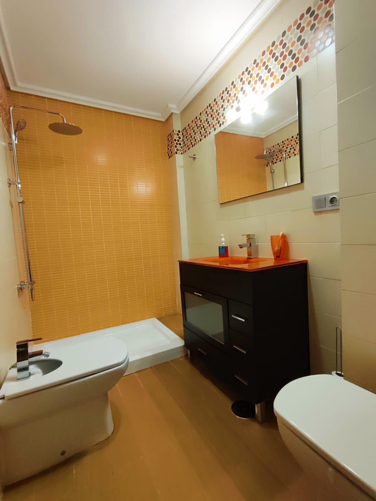 Imagen 13 Dúplex en venta en Úbeda / Al lado de la avenida de la Libertad y centro.