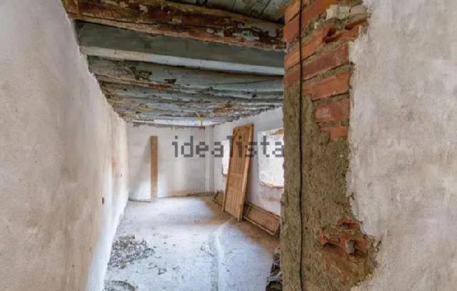 Imagen 6 Inmueble 301631 - Casa Adosada en venta en Guadix / En el barrio de Santa Ana. Cerca de la iglesia.