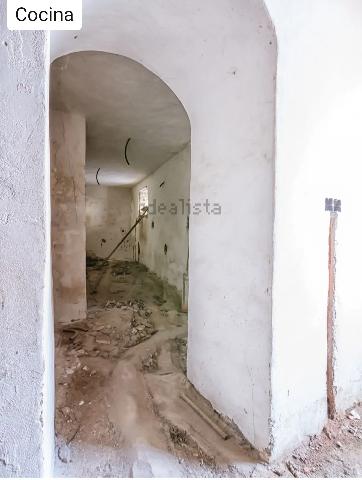 Imagen 2 Inmueble 301631 - Casa Adosada en venta en Guadix / En el barrio de Santa Ana. Cerca de la iglesia.