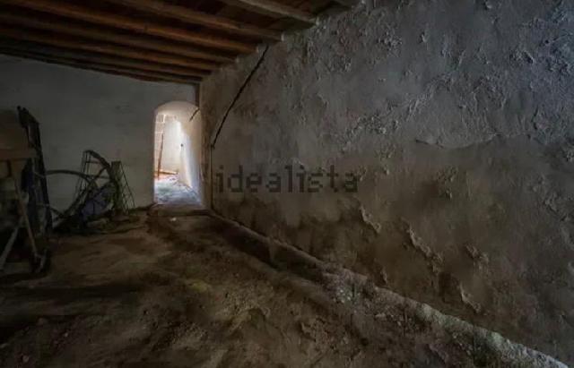 Imagen 11 Inmueble 301631 - Casa Adosada en venta en Guadix / En el barrio de Santa Ana. Cerca de la iglesia.