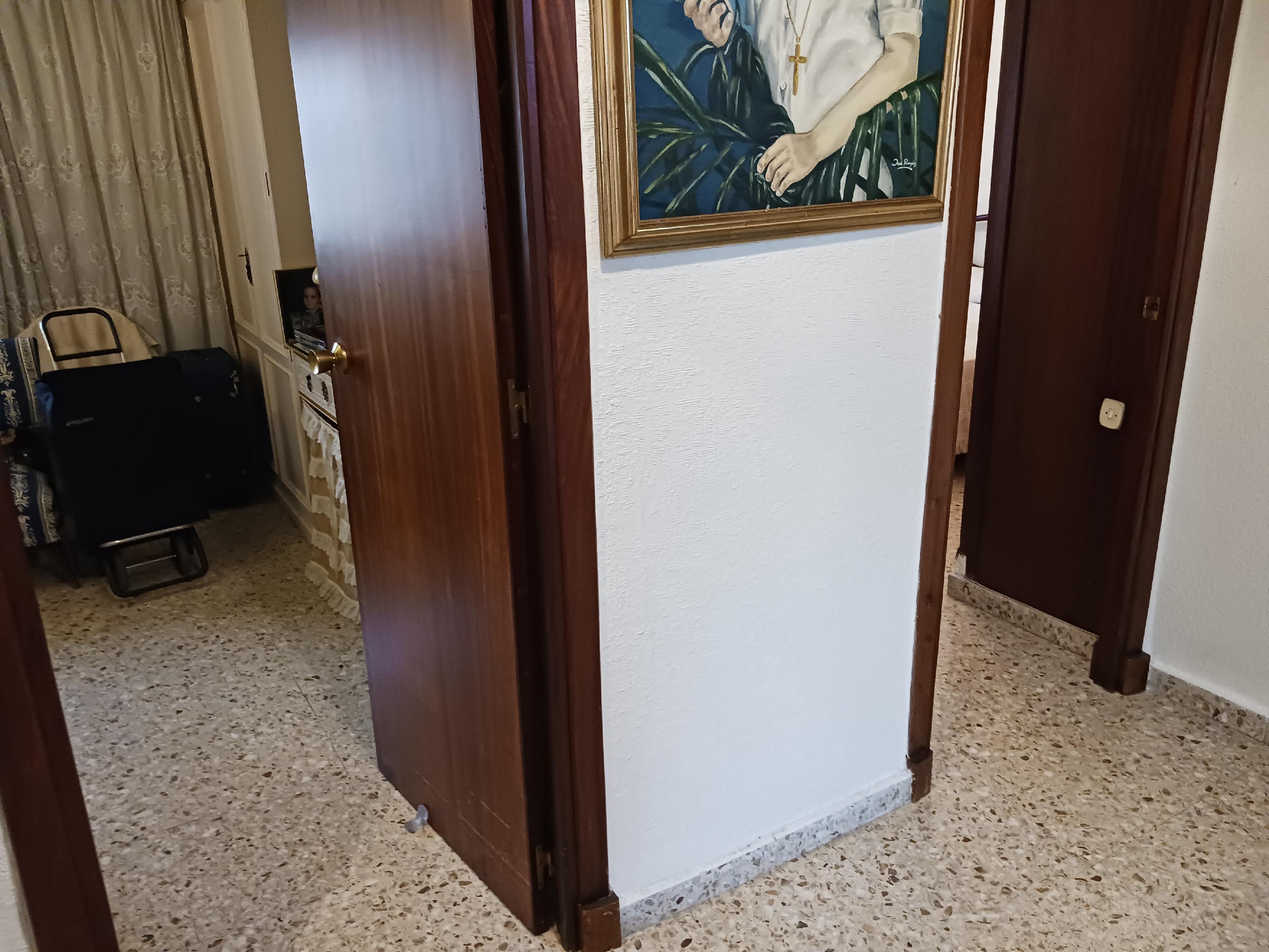 Imagen 5 Piso en venta en Murcia / Excelente vivienda en pleno centro comercial de Murcia,