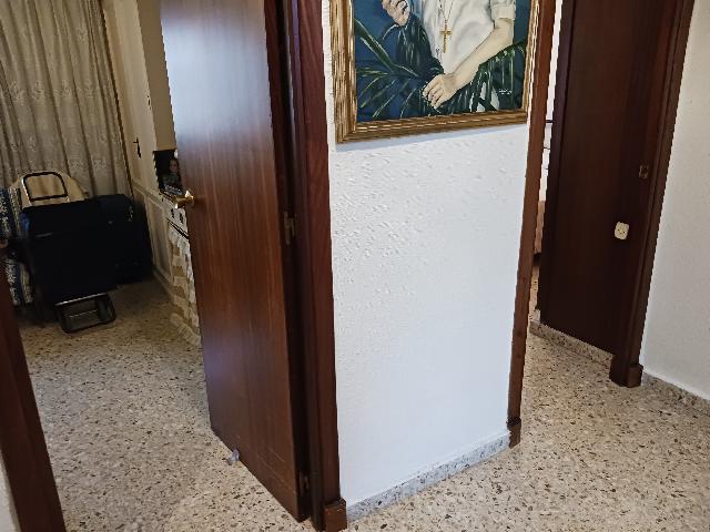 Imagen 5 Inmueble 278434 - Piso en venta en Murcia / Excelente vivienda en pleno centro comercial de Murcia,