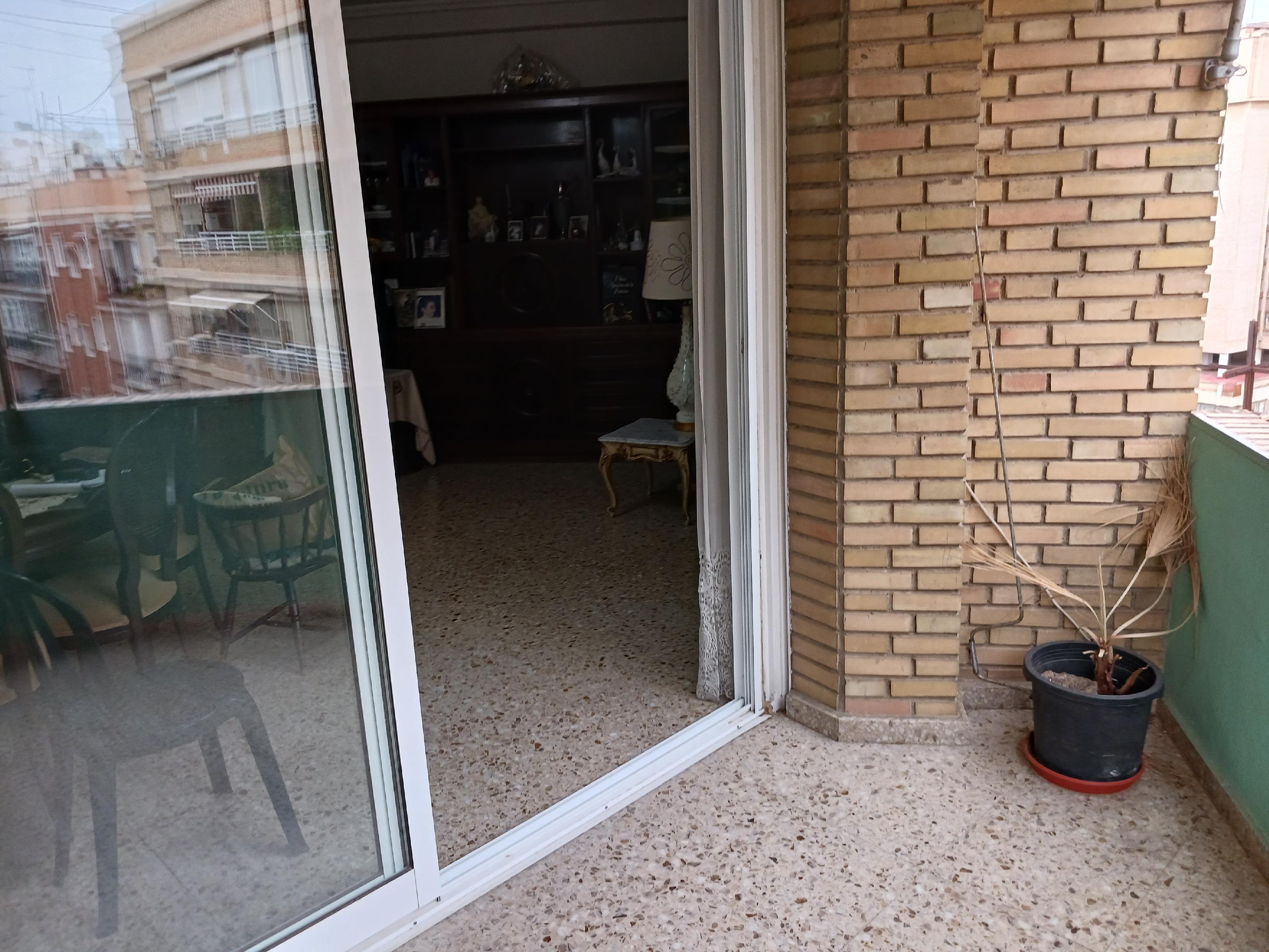 Imagen 6 Piso en venta en Murcia / Excelente vivienda en pleno centro comercial de Murcia,