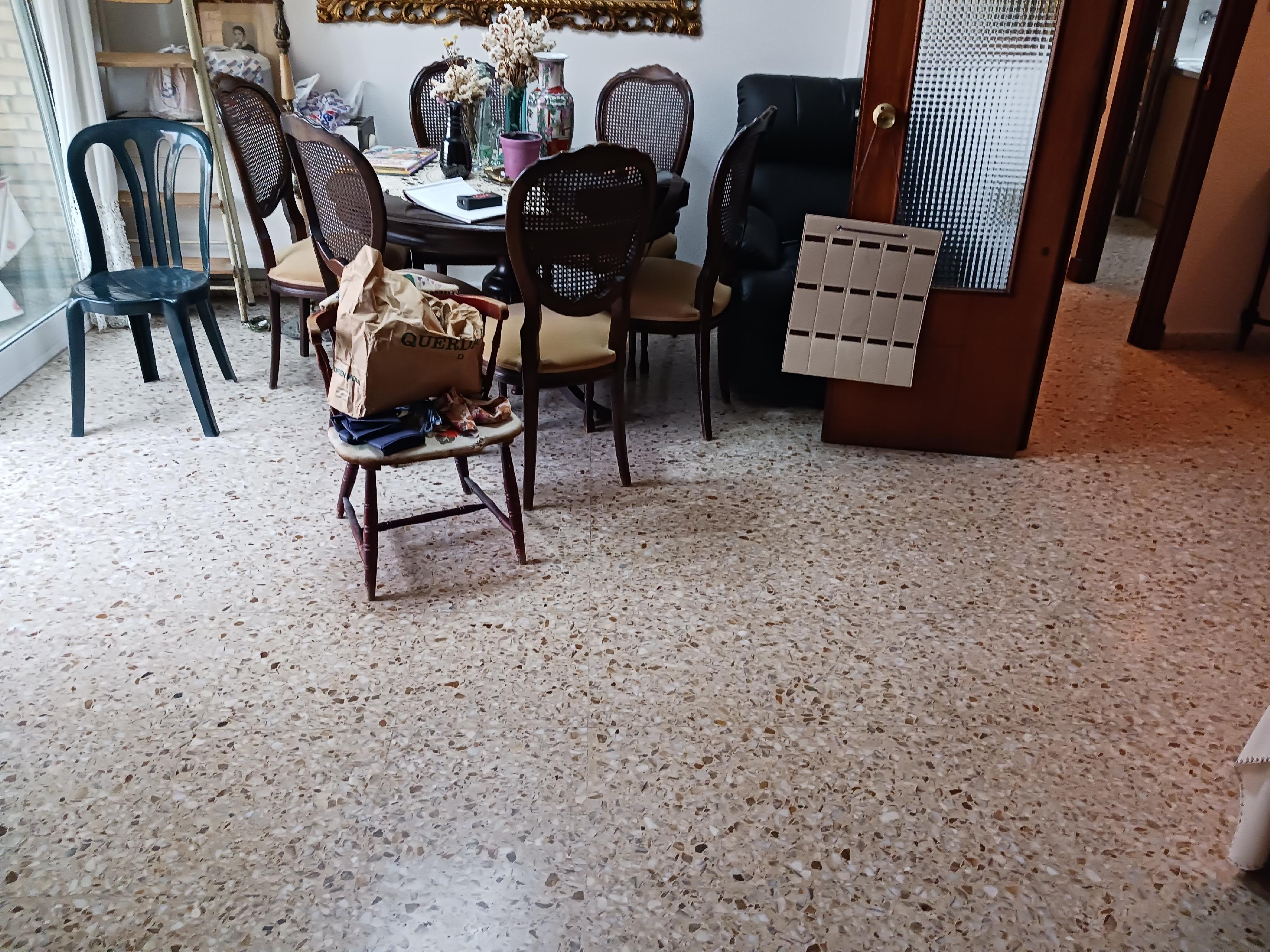 Imagen 7 Piso en venta en Murcia / Excelente vivienda en pleno centro comercial de Murcia,