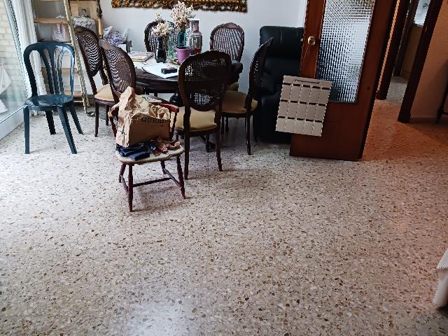 Imagen 7 Inmueble 278434 - Piso en venta en Murcia / Excelente vivienda en pleno centro comercial de Murcia,