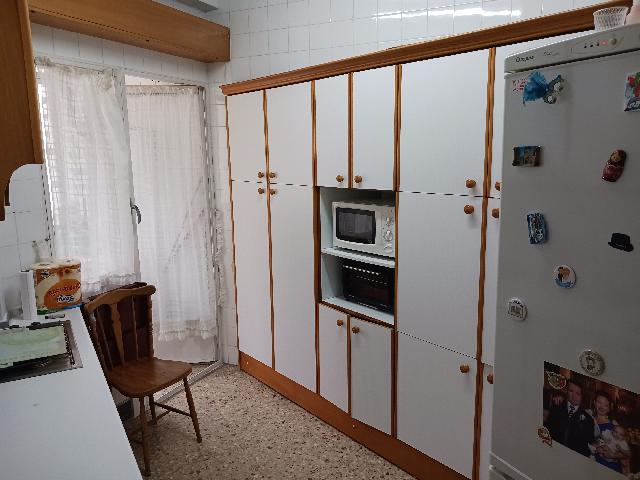 Imagen 8 Inmueble 278434 - Piso en venta en Murcia / Excelente vivienda en pleno centro comercial de Murcia,