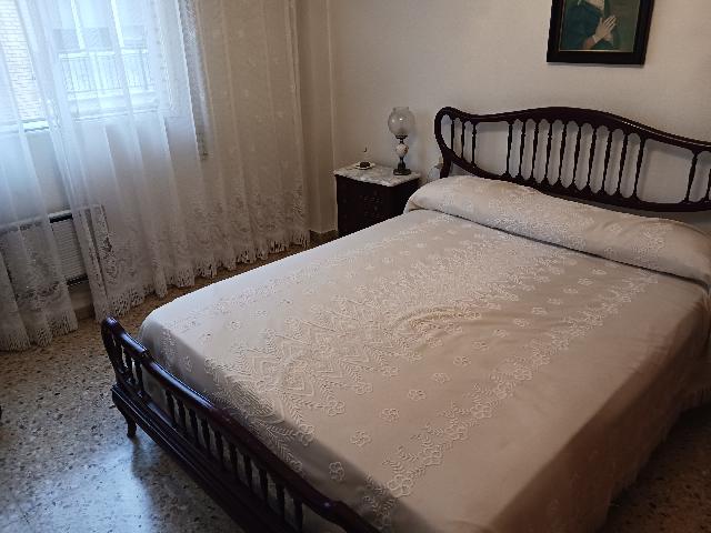 Imagen 10 Inmueble 278434 - Piso en venta en Murcia / Excelente vivienda en pleno centro comercial de Murcia,