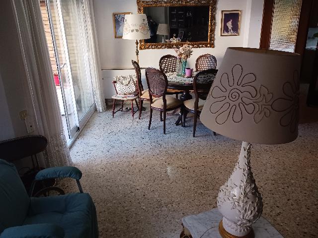 Imagen 13 Inmueble 278434 - Piso en venta en Murcia / Excelente vivienda en pleno centro comercial de Murcia,