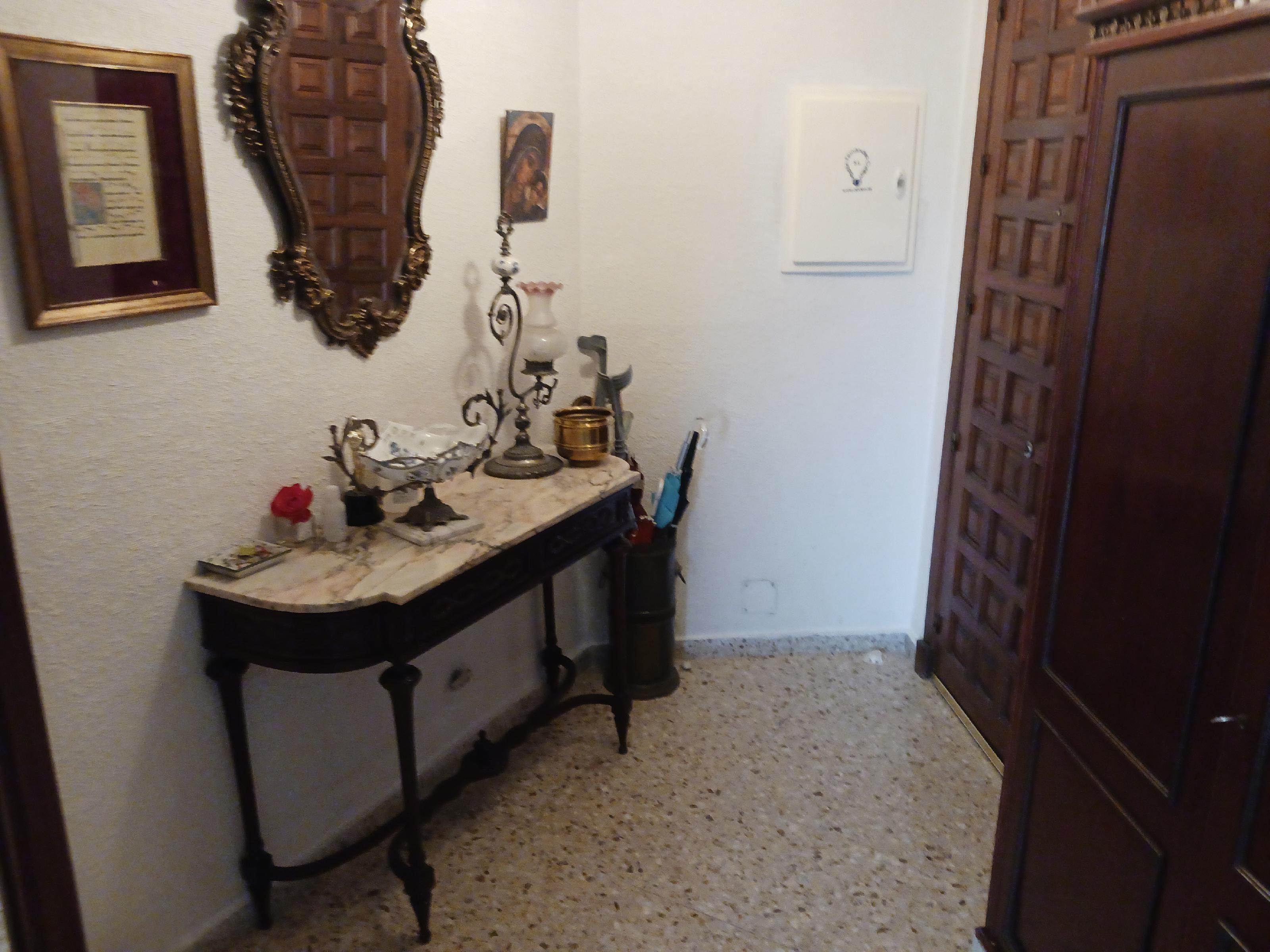 Imagen 2 Piso en venta en Murcia / Excelente vivienda en pleno centro comercial de Murcia,