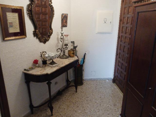 Imagen 2 Inmueble 278434 - Piso en venta en Murcia / Excelente vivienda en pleno centro comercial de Murcia,